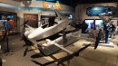 Kitty Hawk Flyer Cradle of Aviation Museum