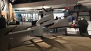 Kitty Hawk Flyer Cradle of Aviation Museum