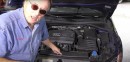 Scotty Kilmer Talking About the Audi A3 Sedan's 2.0-liter Engine