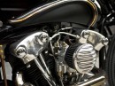 Knucklehead Luxury by Rough Crafts and Zero Engineering