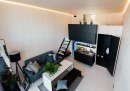 The Koda smart home is modular, eco-friendly and movable