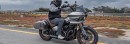 Kodlin 2022 Harley-Davidson Low Rider ST