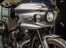 Kodlin 2022 Harley-Davidson Low Rider ST