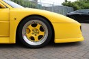 Koenig Built the F48, a Car for People Who Couldn't Get a Ferrari F40
