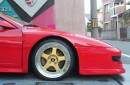 Koenig Specials Ferrari Testarossa Evolution