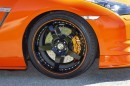 Koenigseder Nissan GT-R photo