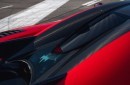 Project Koenigsegg Agera RS Refinement