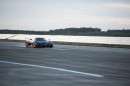 Koenigsegg Agera RS Sets 0-400-0 KM/H Record