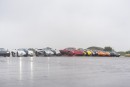 Koenigsegg owners meeting in July 2016