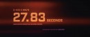 Koenigsegg Jesko Absolut 0-400-0 KPH record run