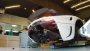 Koenigsegg Regera dyno test