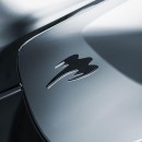 Koenigsegg Jesko Custom Spec Brixton CM6-RS Ultrasport+ rendering by sdesyn