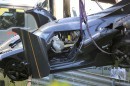 Koenigsegg One:1 Destroyed in Brutal Nurburgring Crash
