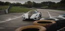 Koenigsegg Regera Sets New Track Record in Sweden, Could This Be a Hint?