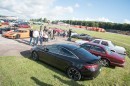 Koenigsegg Car Staff Show