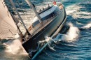 Kokomo Sailing Yacht
