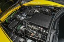 Kong Corvette ZR1 Is No Joke, Packs 1,002-WHP