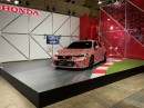 2023 Honda Civic Type R at Tokyo Auto Salon