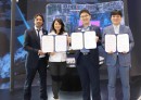 Hanwha Systems and Korea Airports Corporation Partnered With Urban-Air Port