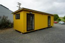 Koru Cabins Tiny House
