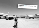Kylie Jenner, Travis Scott and their Private Jets