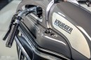 Krugger BMW K1600 NURB