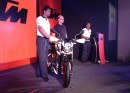KTM 390 Duke Launched Today
