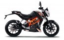 KTM 390 Duke Launched Today