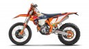 2022 KTM 350 EXC-F Factory Edition