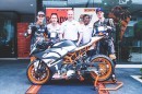 RC Cup Asia 2017 Bike Unveiling