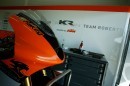 KTM returns to MotoGP in 2017
