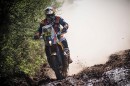 KTM Factory team Dakar 2017
