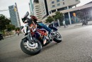 KTM Duke 390 available in March