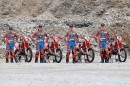 KTM Enduro Racing Team
