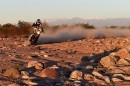 2016 KTM Dakar team