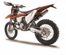 2018 KTM fuel-injected 2-stroke 300 EXC