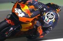 Red Bull KTM MotoGP final tests 2017