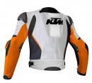 Custom KTM leathers