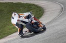 KTM prepares a 250cc version of the RC8