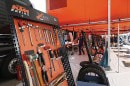 KTM rental and services
