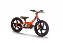 2022 KTM electric balance bikes
