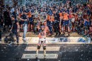 KTM wins 2017 DAKAR RALLY