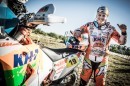 KTM wins 2017 DAKAR RALLY