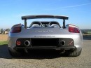 Kubatech Porsche Carrera GT photo
