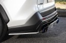 Kuhl Racing Toyota RAV4 Is Pure Japanese Tuning