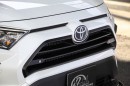 Kuhl Racing Toyota RAV4 Is Pure Japanese Tuning