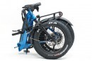 Kutty Folding E-bike