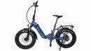 Kutty Folding E-bike
