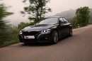 KW Lowering Suspension for BMW 3 Series xDrive