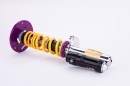 KW Coilovers for 2015 BMW M3 and M4